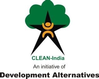 CLEAN India, Development Alternatives - Earth Charter