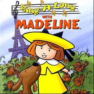 Madeline- Soundtrack details - SoundtrackCollector.com