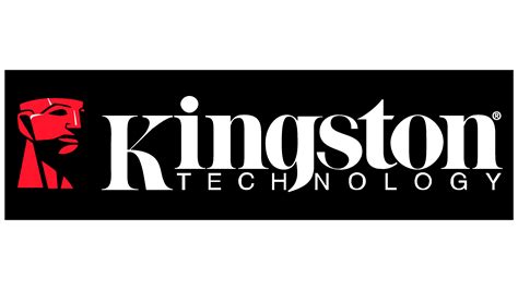 Kingston Logo, symbol, meaning, history, PNG, brand