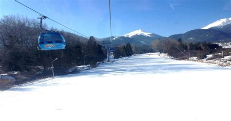 Bansko: the popular ski resort in Bulgaria! - TouristSpot