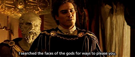 Commodus Gladiator Quotes. QuotesGram