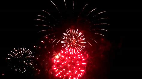 Enchanted Kingdom Fireworks! - YouTube