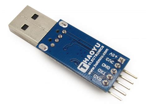 CP2102 module USB to 3.3V TTL [CP2102 module] - US $1.80 : HAOYU ...