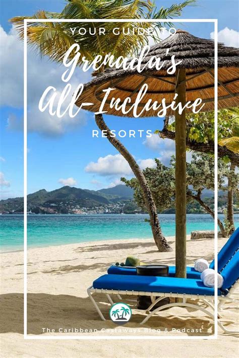 Grenada All-Inclusive Resorts [Complete Guide] | All inclusive resorts ...