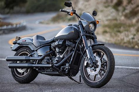 2022 Harley-Davidson Low Rider S First Ride Review - Motorbike news - The Motorbike Forum