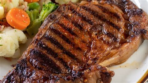 Ribeye Steak Calories and Nutrition: An In-Depth Guide