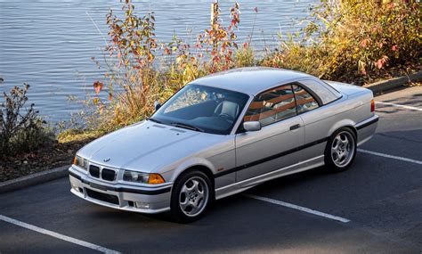 No Reserve: 1999 BMW 328i Convertible 5-Speed | Bmw, Bmw 328i, Bmw classic cars