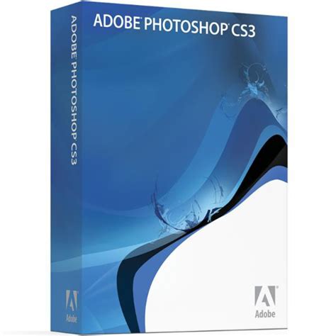 Adobe Photoshop CS3 Portable - Argubyf