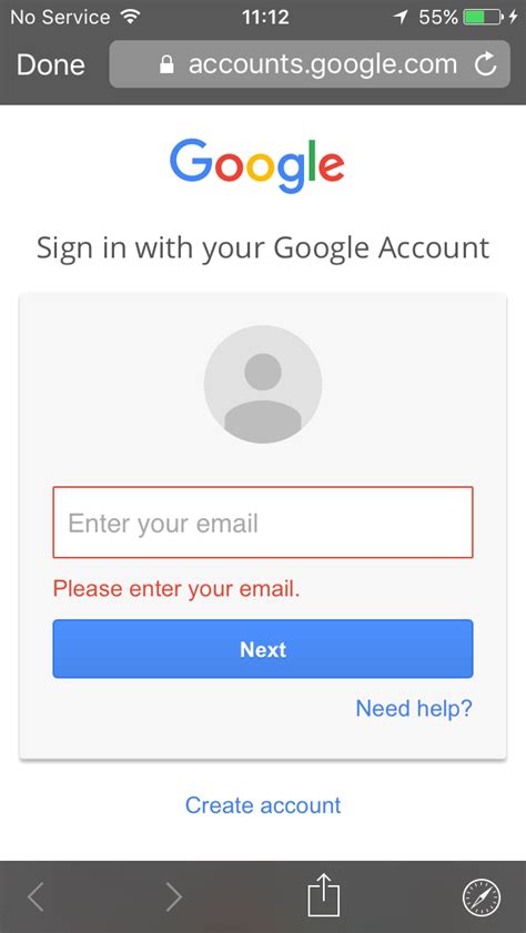 swift - How to log out from google account in ios? - Stack Overflow