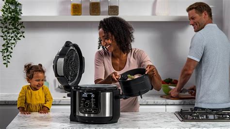 Ninja Foodi Max 9-in-1 Multi Cooker 7.5L review | Real Homes