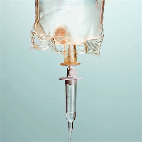 What Are IV Drips and How Do They Work? – Revive Clinic