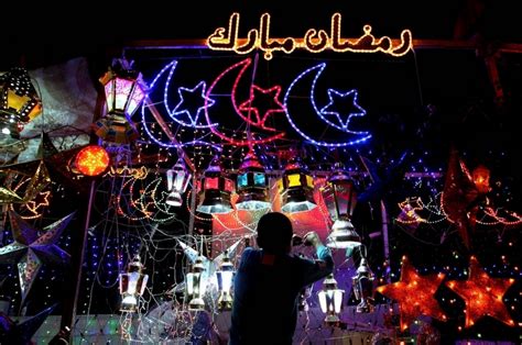 10 Things Egyptians Do For Ramadan: A Foreigner’s Guide | Egyptian Streets