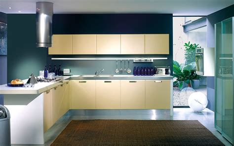 Prefabricated Kitchen Pods | Bathsystem