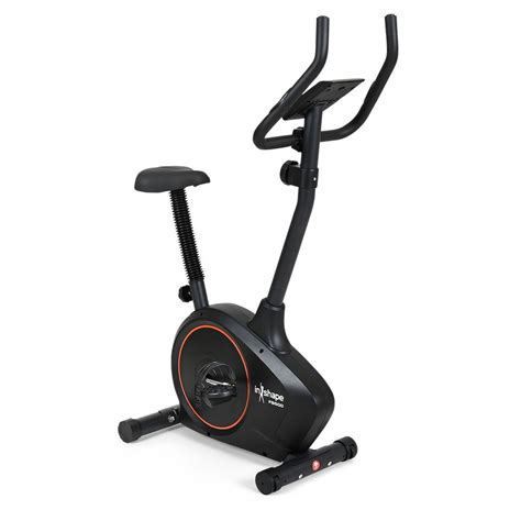 InShape FB500 home trainer | Action Webshop NL