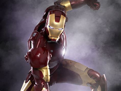 Iron Man 2 Movie Still Wallpapers | HD Wallpapers | ID #7287