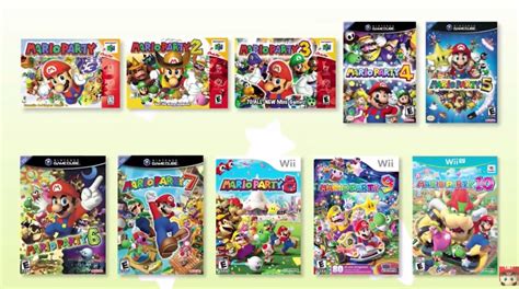 Nintendo Mario Party Island Tour Selects 3DS Game | ubicaciondepersonas.cdmx.gob.mx