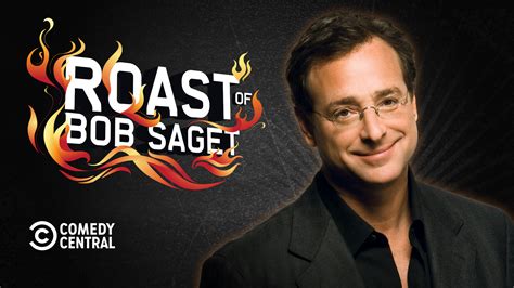 The Comedy Central Roast of Bob Saget - Watch Movie on Paramount Plus