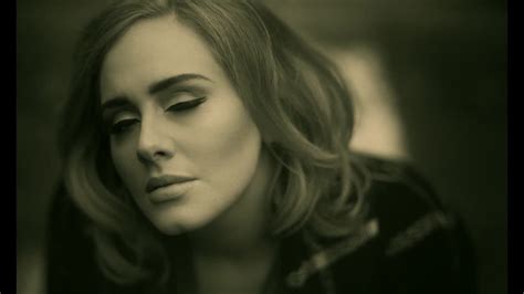 Adele New Album Release Date - delectablesensation