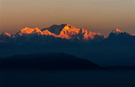 Kangchenjunga Stock Photos, Pictures & Royalty-Free Images - iStock