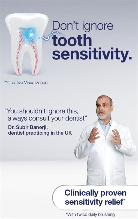 About Sensodyne | Our Vision | Sensodyne