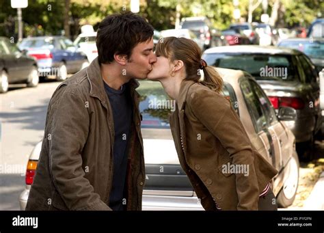 Jimmy Fallon And Drew Barrymore Kiss