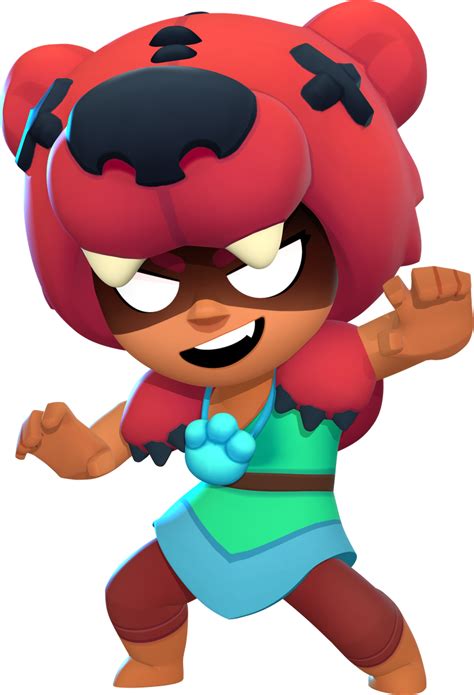 Secret Stars Nita Nita Brawl Stars Wiki Fandom Secret Stars Lisa | Porn Sex Picture