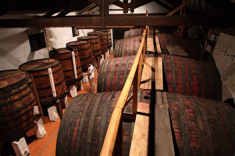 How Is Port Made? - Wine 365