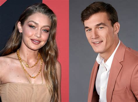 Gigi Hadid and Tyler Cameron Have a Date Night at 2019 MTV VMAs After ...