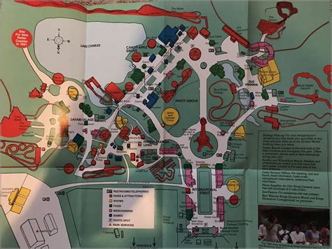 Kings Dominion Map 2019 Pdf - map : Resume Examples #1ZV8aQQ323