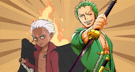 Zoro's Words in Chapter 1073 Explained! - One Piece