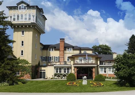 12 Best Spas in Ontario