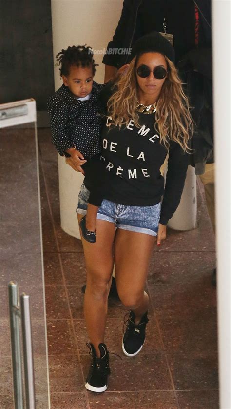 Beyonce and Blue Ivy | Mode femme, Beyonce, Célébrités