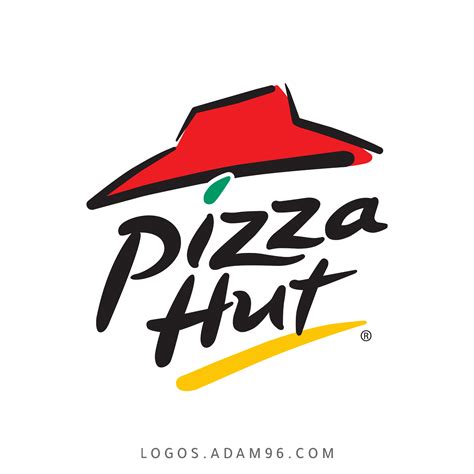 Download Pizza Hut Logo Vector PNG Original Logo Big Size | Funny logo ...