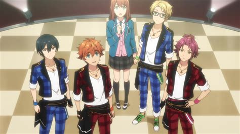 Ensemble Stars! | Anime-Planet