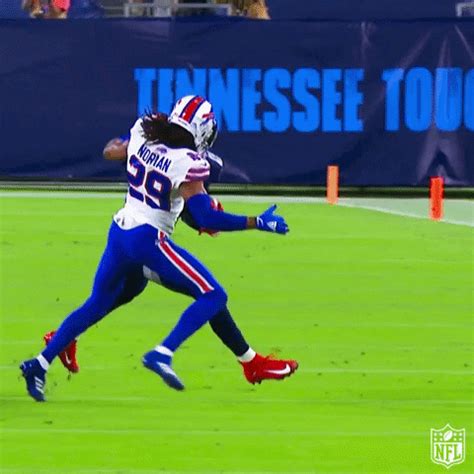 Regular Season No GIF by NFL - Find & Share on GIPHY