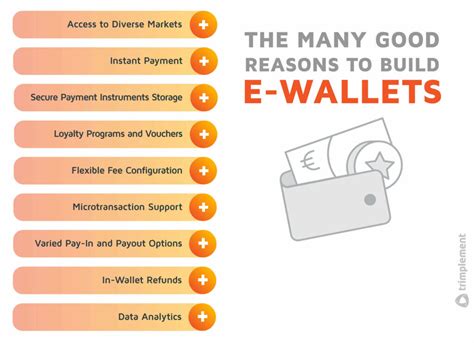 E-Wallets or Payment Gateways – A Comparison - trimplement blog