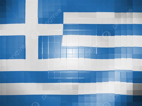 The Greek Flag Pattern Plastic Nationality Photo Background And Picture For Free Download - Pngtree