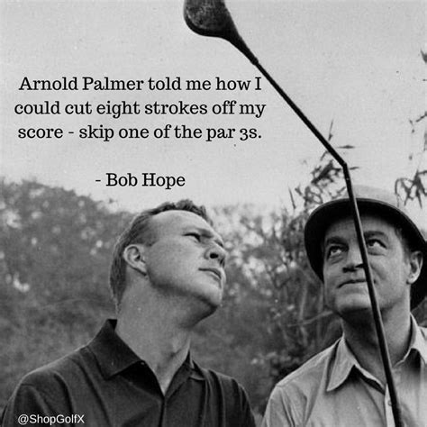 Bob Hope Golf Jokes | Freeloljokes