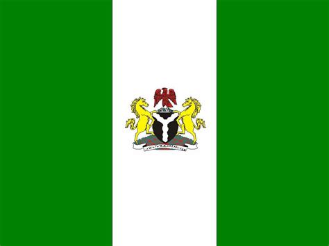 The Nigerian Blog: June 2011 | Nigerian flag, Nigeria flag, Happy ...