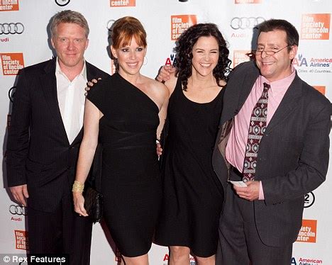 The Breakfast Club reunites 25 years after filming iconic movie | Daily Mail Online