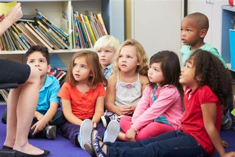 Bilingual preschoolers have better impulse control, study finds | Around the O