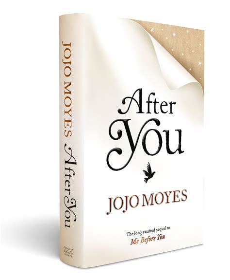 After You - JoJo Moyes