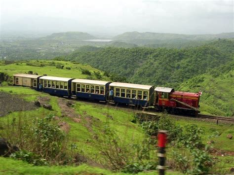 17 Best Hill Stations in Maharashtra (2024)