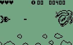 Space Impact: How Many Of You Played This Game On Nokia And Finished - Phones - Nigeria