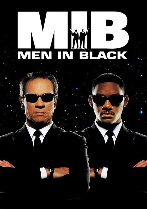 35mm Feature Film "MEN IN BLACK" 1997 INCOMPLETE FEATURE Englishw ...