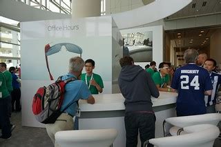 DSC01893 Google Glass Office Hours | Adam Dachis | Flickr