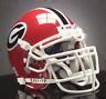 GEORGIA BULLDOGS NCAA Schutt XP Full Size AUTHENTIC Gameday Football Helmet | eBay