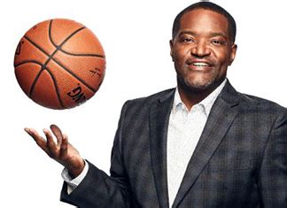 Sekou Smith, NBA reporter, Dies Of Covid-19 - The Seattle Medium