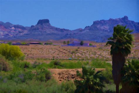 Arizona Mountains Free Stock Photo - Public Domain Pictures