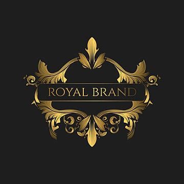 Luxury Logo PNG, Vector, PSD, and Clipart With Transparent Background ...